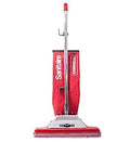 Sanitaire SC899H Tradition QuietClean Upright Vacuum Review