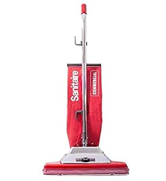 Sanitaire SC899H Tradition QuietClean Upright Vacuum Review