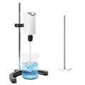 ONiLAB Lab Analog Overhead Stirrer 10L Capacity - Quiet, Stable Mixing