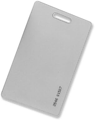 Keri Systems KC-10X Standard Light Proximity Card Review