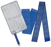 Polar Active Ice Hip Extended Coverage Therapy Pad for Relief