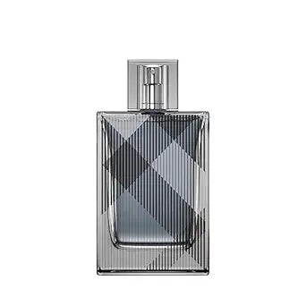 Burberry Brit Eau de Toilette for Him - A Timeless Fragrance