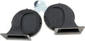 Horn for 2011-2016 Dodge Ram 1500, Ram 2500 - Direct Replacement