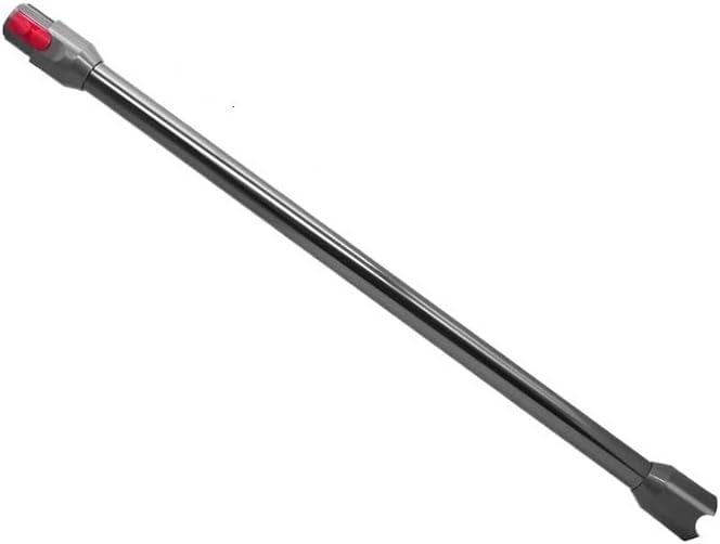 Dyson V12 V10 Extension Rod Tube: Lightweight Aluminum