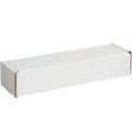 AVIDITI Shipping Boxes Long 15in x 2in x 2in 50-Pack - Strong