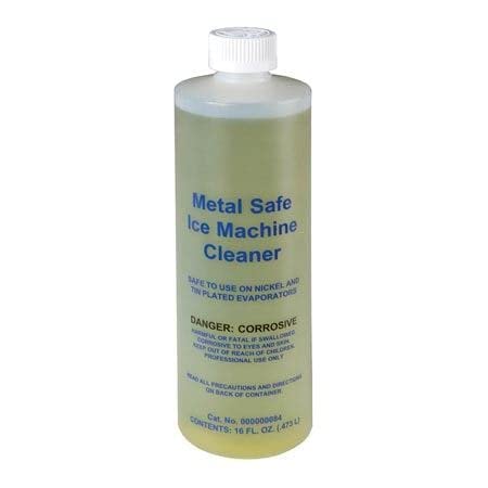 SUB-ZERO 7013400 Undercounter Ice Maker Cleaner for Efficiency