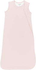Unisex Sleep Bag for Babies and Toddlers 0.5 Tog - Lightweight Comfort