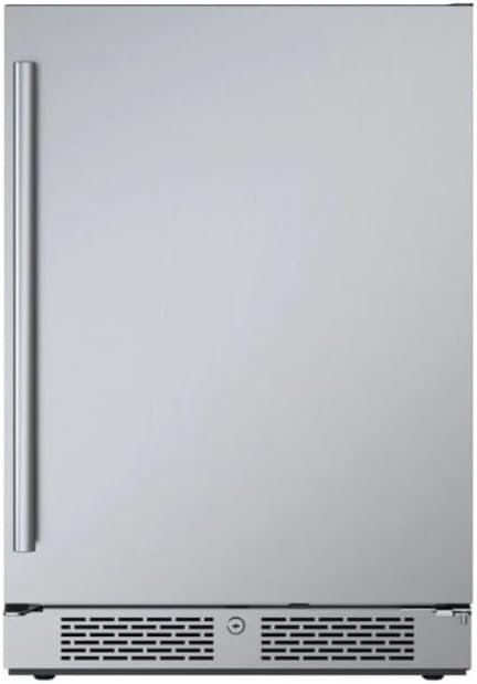 Avallon 24 Inch Built-In Compact Outdoor Refrigerator Review
