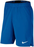 Nike Flex Woven Shorts for Women - Breathable Dri-FIT Active Fit