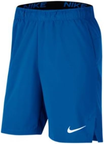 Nike Flex Woven Shorts for Ultimate Comfort and Performance