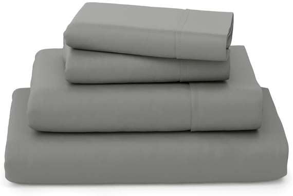 Luxury Bamboo Sheets Set - Silky Soft & Breathable King Bedding