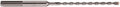 Bosch HC5005 3/8 in x 13 in SDS-max Speed-XTM Rotary Hammer Bit - Fast