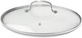 Nuwave 12 Vented Tempered Glass Lid - Locks in Moisture and Flavor