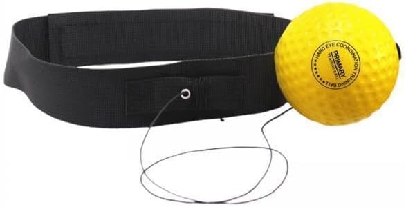 Colaxi 5X Boxing Ball Set - Boost Your Reflexes!