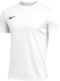 Nike Youth Park VII Short Sleeve Jersey - Breathable Dri-FIT for Kids