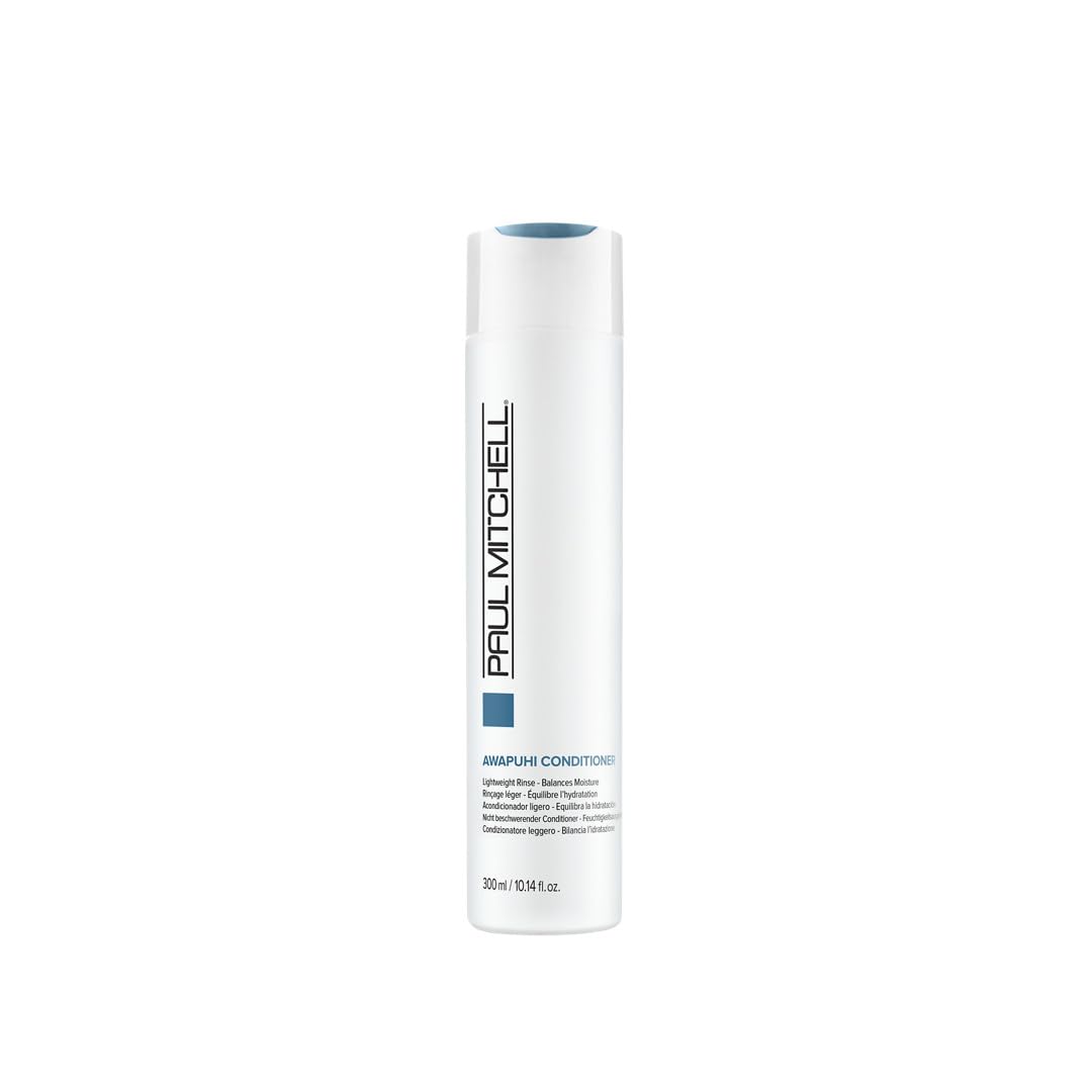 Paul Mitchell Awapuhi Conditioner | Lightweight Moisture Balance