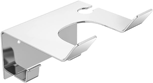 Effortless Hair Styling with JWCE Hair Dryer Holder