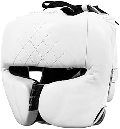 TITLE Boxing Ko-Vert Headgear - Ultimate Protection