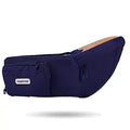 Baby Hip Seat Carrier with Pockets - Comfortable Waist Stool
