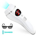 Laser Hair Removal Device for Women and Men - Upgraded 999,900 Flashes