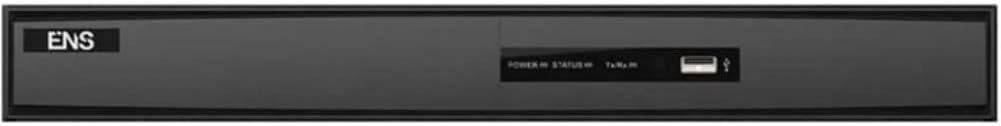 ENS SN3216/16P-K 16-Channel PoE Network Video Recorder Review