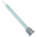 Mixing Nozzles 10 Pack Green 4.5-in 24-Element Square Quad - Low Waste