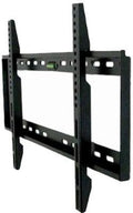 Ultra Low Profile TV Wall Mount for 32-65in TVs - Slim 1.5in Profile