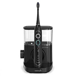 Waterpik Sonic-Fusion 2.0 Flossing Toothbrush for Healthier Gums