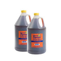 Raw Florida Orange Blossom Honey - Unpasteurized, Unfiltered (Pack