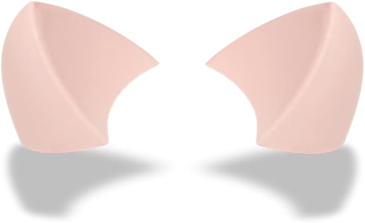 USA-Made Foam Cat Ears | Helmet Flair