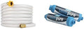 Camco TastePURE 25ft Drinking Water Hose & Filter Set for RVs