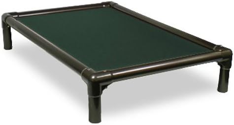 Kuranda Chewproof Dog Bed - Durable Comfort for Tough Dogs