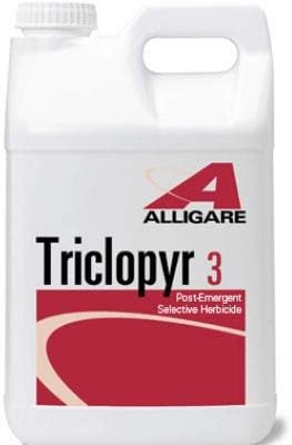 Triclopyr 3 Herbicide for Effective Vegetation Control
