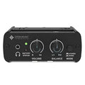 Personal in-Ear Monitor System Amplifier - Clear, Road-Worthy IEM Mix