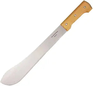 Tramontina Bolo Machete: The Ultimate Cutting Tool for Outdoors