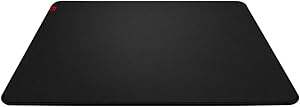 BenQ Zowie G-SR II Gaming Mouse Pad for Esports Enthusiasts