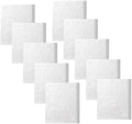 Collar Dots Collar Stays for Dress Shirts & Polos - Invisible Hold