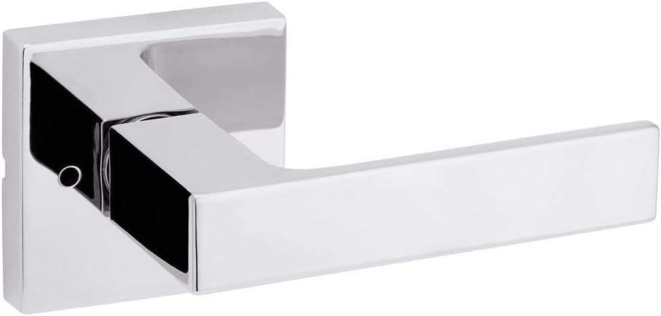 Kwikset Singapore Interior Privacy Door Handle for Bedrooms