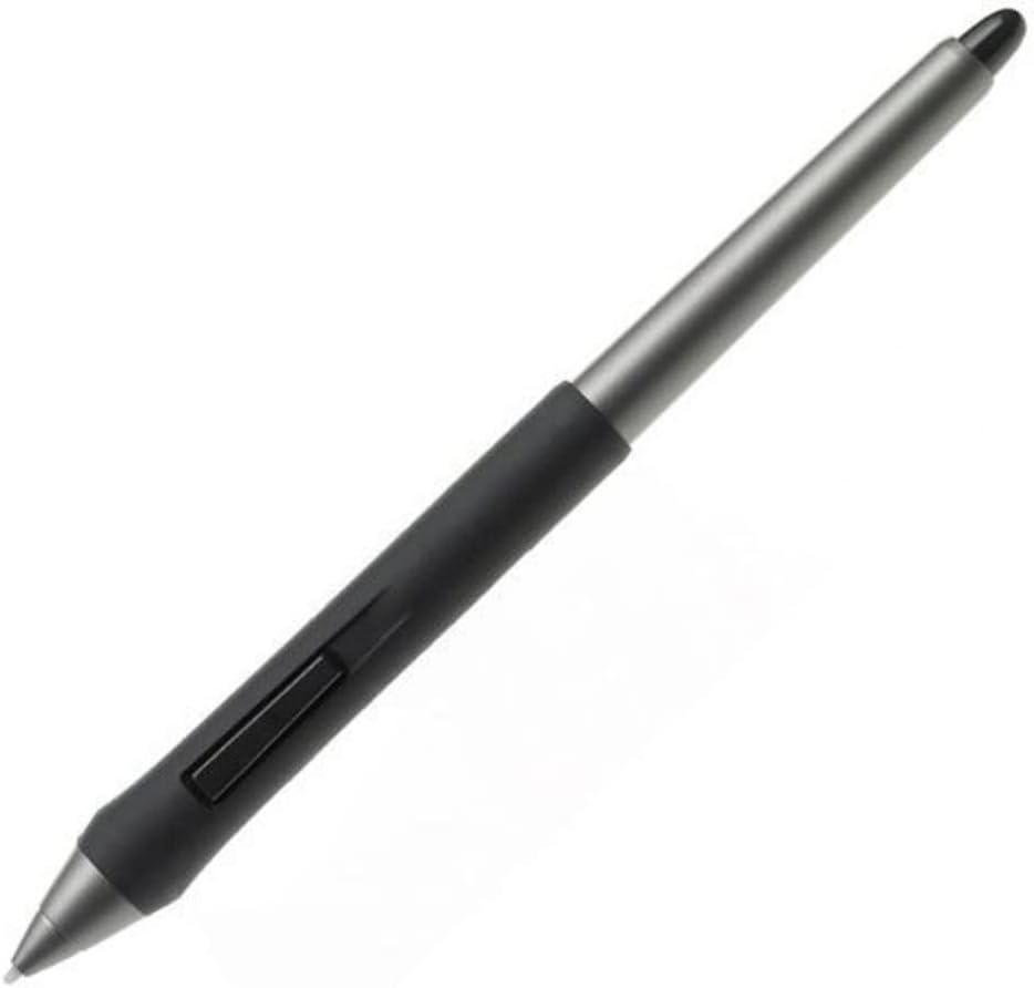 Wacom Intuos3 SE Standard Grip Pen for Enhanced Creativity