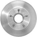 Bendix Premium PRT1452 Front Brake Rotor for Ford Bronco and F-150