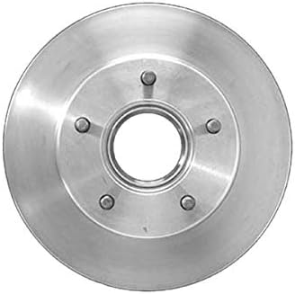 Bendix Premium PRT1452 Front Brake Rotor for Ford Vehicles
