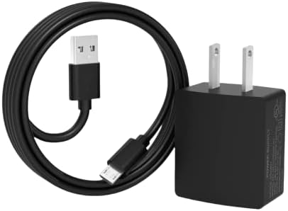 Fast Charge Anker PowerCore Devices with 5V 2A Charger