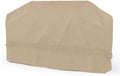 Covermates Island Grill Cover 110 in - Heavy Duty Weather Resistant