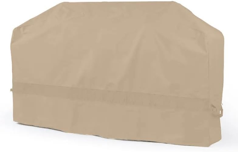 Covermates Island Grill Cover - Heavy Duty BBQ Protection