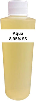Aqua Beach Fragrance 16 oz - Long-Lasting Scent for Crafts