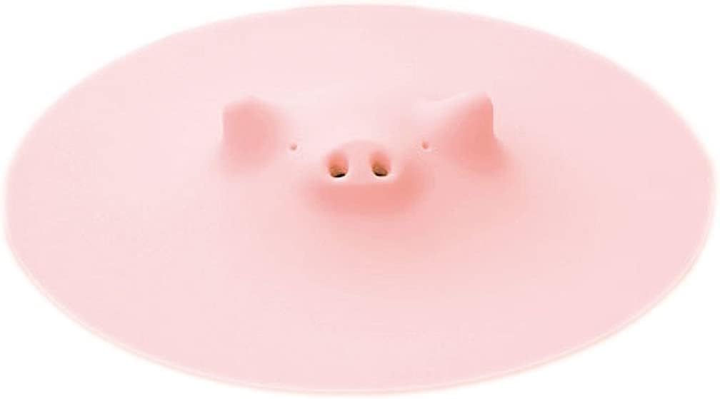 MARNA Silicone Pig Lid: 6.9 Heated Safe