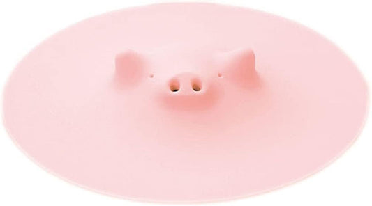 MARNA Silicone Pig Lid: 6.9 Heated Safe