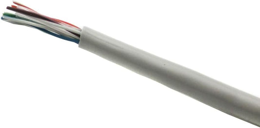 100ft Bulk Ethernet Cat6 Cable for Custom Networking Needs
