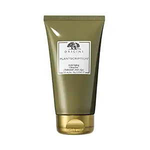 Origins Plantscription Anti-Aging Cleanser for Youthful Skin