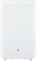 GE 10,000 BTU Portable AC: Cool & Dehumidify 350sq ft!